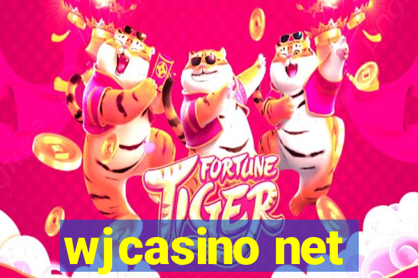 wjcasino net